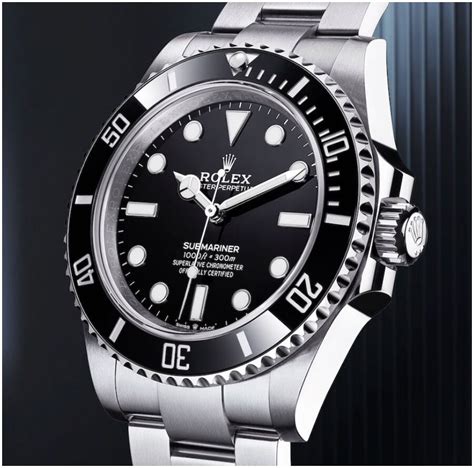 rolex submariner preis in 10 jahren|rolex submariner 41mm thickness.